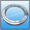 Thin Section Slewing Bearing Used In Industrial Robot